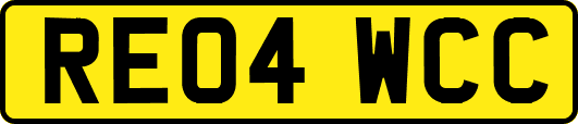 RE04WCC