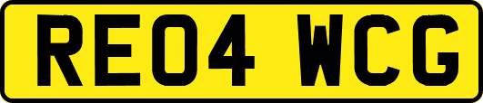 RE04WCG