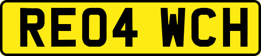RE04WCH