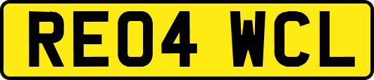 RE04WCL