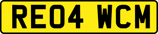RE04WCM