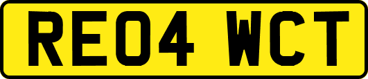 RE04WCT