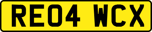 RE04WCX