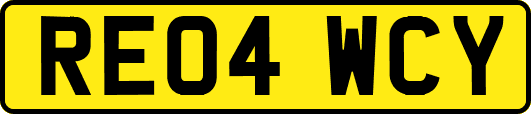 RE04WCY