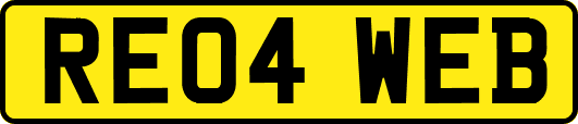 RE04WEB