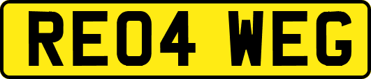 RE04WEG
