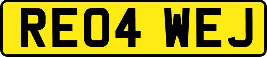 RE04WEJ