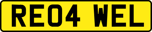 RE04WEL