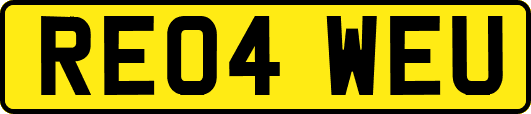 RE04WEU