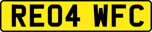 RE04WFC