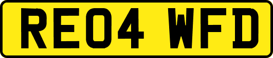 RE04WFD