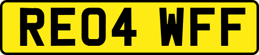 RE04WFF