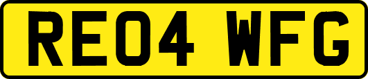 RE04WFG
