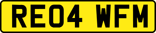 RE04WFM