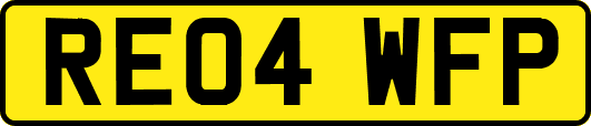 RE04WFP
