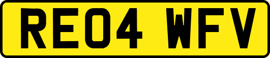 RE04WFV