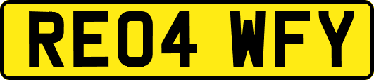 RE04WFY