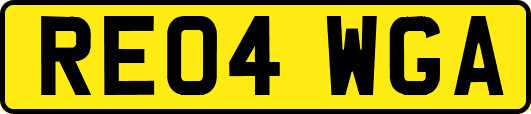 RE04WGA