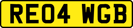 RE04WGB