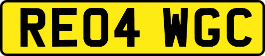 RE04WGC