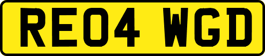 RE04WGD