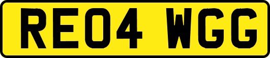 RE04WGG