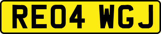 RE04WGJ