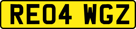 RE04WGZ