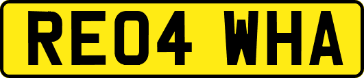 RE04WHA