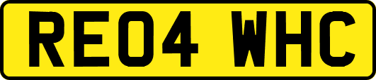 RE04WHC
