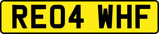 RE04WHF
