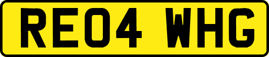 RE04WHG