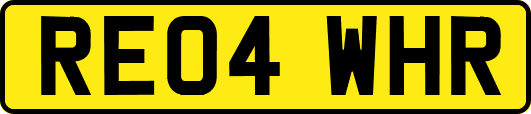 RE04WHR