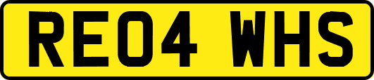 RE04WHS