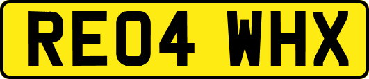 RE04WHX