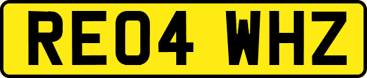 RE04WHZ