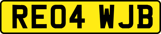 RE04WJB
