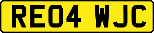 RE04WJC