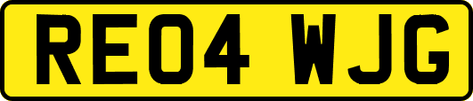 RE04WJG