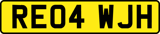 RE04WJH