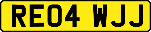 RE04WJJ