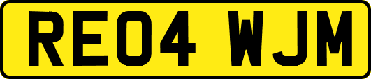 RE04WJM
