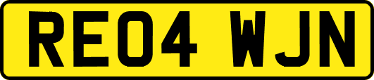 RE04WJN