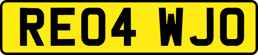 RE04WJO