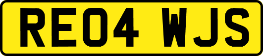 RE04WJS