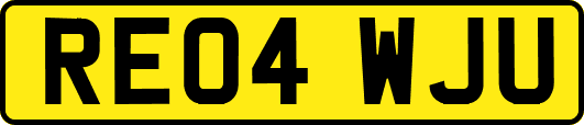 RE04WJU
