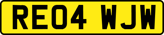 RE04WJW