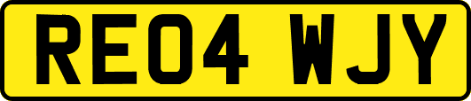 RE04WJY