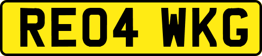 RE04WKG
