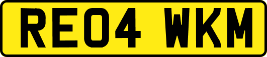 RE04WKM